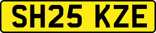 SH25KZE