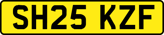 SH25KZF