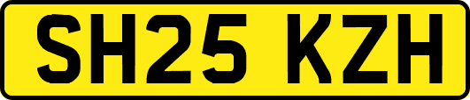 SH25KZH