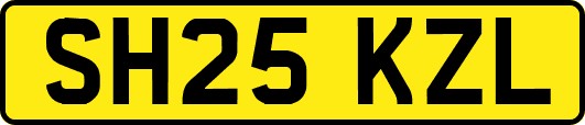 SH25KZL