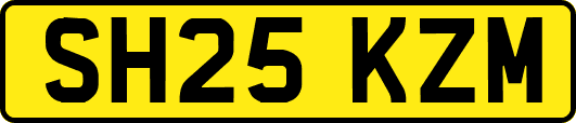 SH25KZM