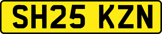 SH25KZN