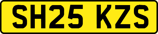 SH25KZS