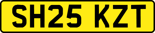 SH25KZT