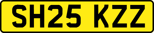 SH25KZZ
