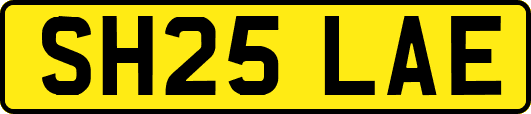 SH25LAE