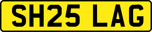 SH25LAG