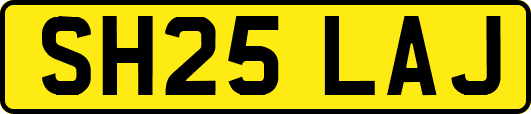 SH25LAJ