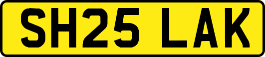 SH25LAK