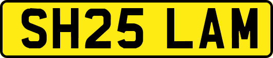 SH25LAM