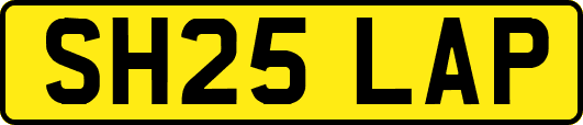 SH25LAP