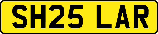 SH25LAR