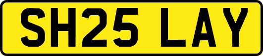 SH25LAY