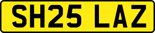 SH25LAZ