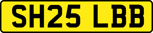 SH25LBB