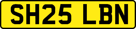 SH25LBN