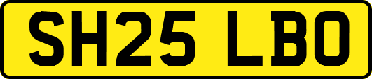 SH25LBO