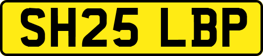 SH25LBP