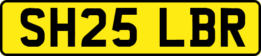 SH25LBR