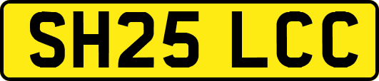 SH25LCC