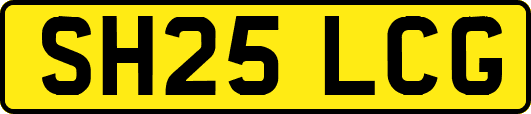 SH25LCG