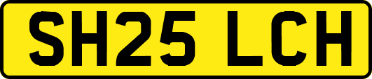 SH25LCH