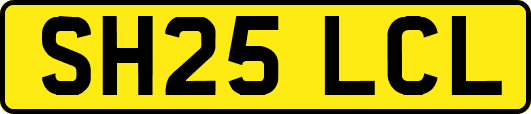SH25LCL