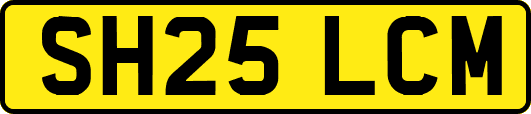 SH25LCM