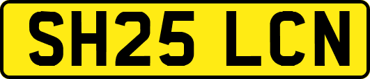 SH25LCN