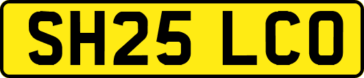 SH25LCO