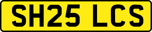 SH25LCS