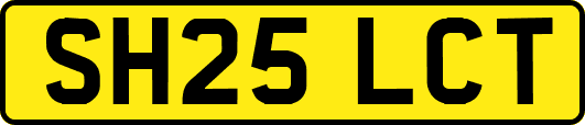 SH25LCT
