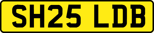 SH25LDB