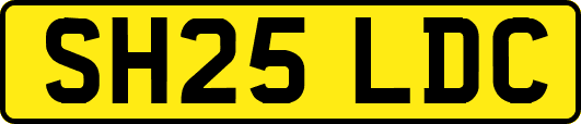 SH25LDC