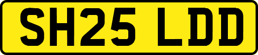 SH25LDD