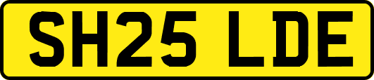 SH25LDE