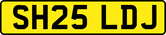 SH25LDJ