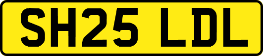 SH25LDL