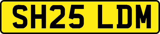SH25LDM