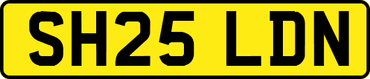 SH25LDN