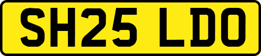 SH25LDO