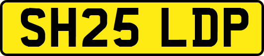 SH25LDP