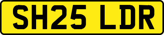 SH25LDR