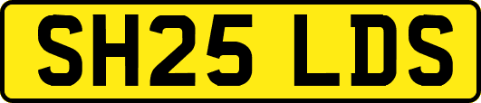 SH25LDS