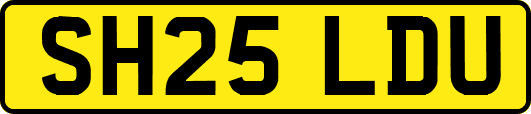 SH25LDU