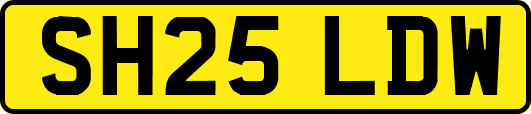 SH25LDW