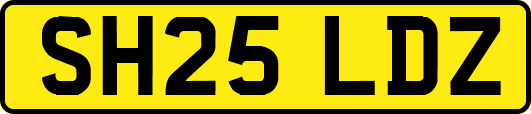 SH25LDZ