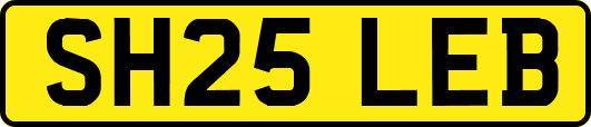 SH25LEB