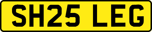 SH25LEG