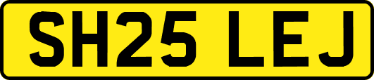 SH25LEJ